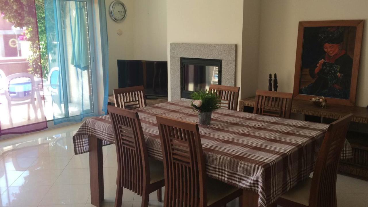 Evajoe Apartment Еспосенде Екстериор снимка