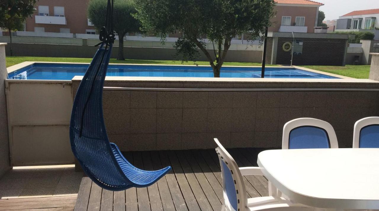 Evajoe Apartment Еспосенде Екстериор снимка