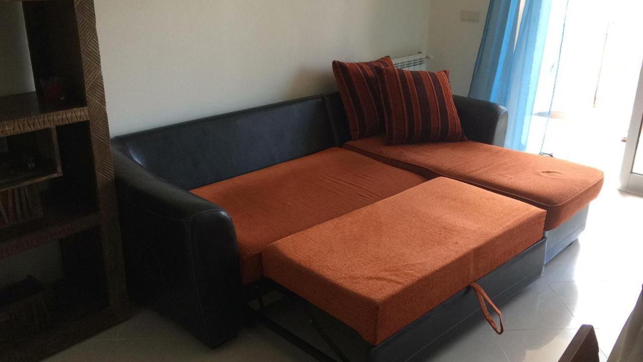 Evajoe Apartment Еспосенде Екстериор снимка