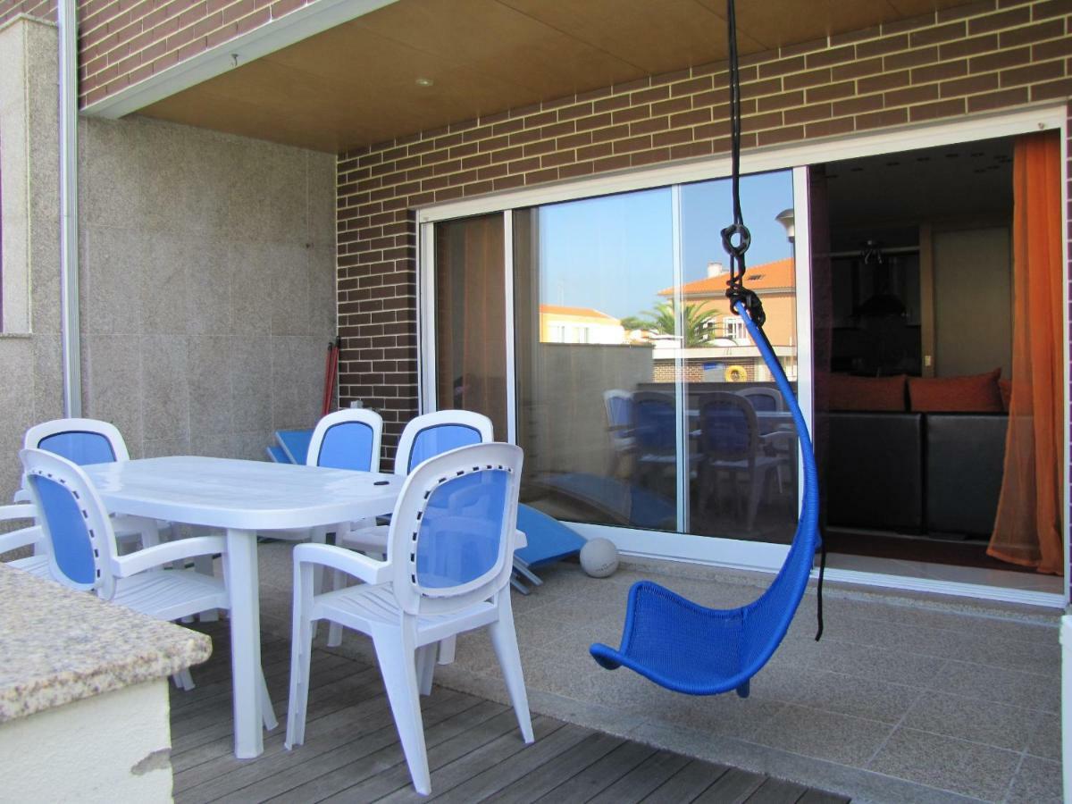 Evajoe Apartment Еспосенде Екстериор снимка